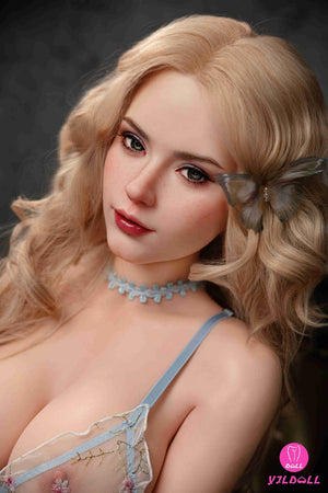 Pearl (YJL Doll 167cm D-Kupa #185 Silikon PRO)