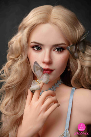 Pearl (YJL Doll 167cm D-Kupa #185 Silikon PRO)