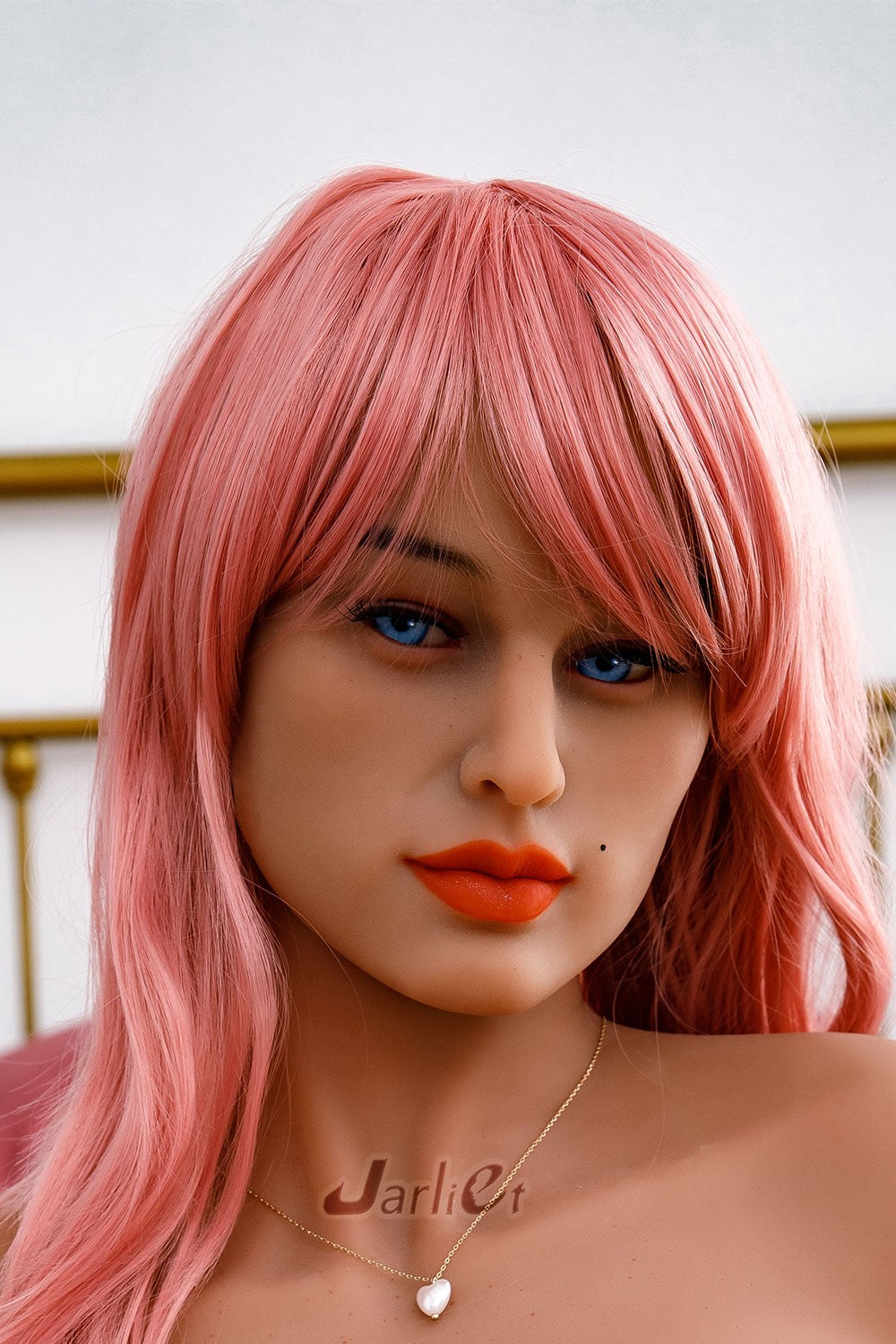 Ann seksinukke (Jarliet 154 cm C-cup TPE)