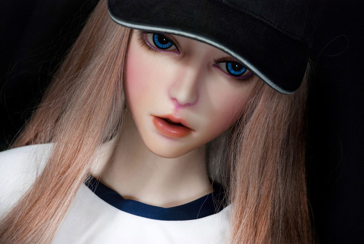 Koyuki Sexdocka (Elsa Babe 160cm HC026 Silikon)