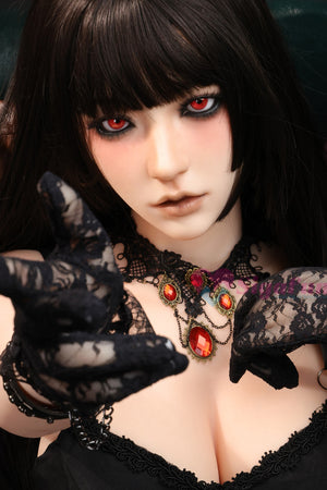 Yuri Sex doll (Sigafun 164cm f-cup #SG6 silicone+TPE)