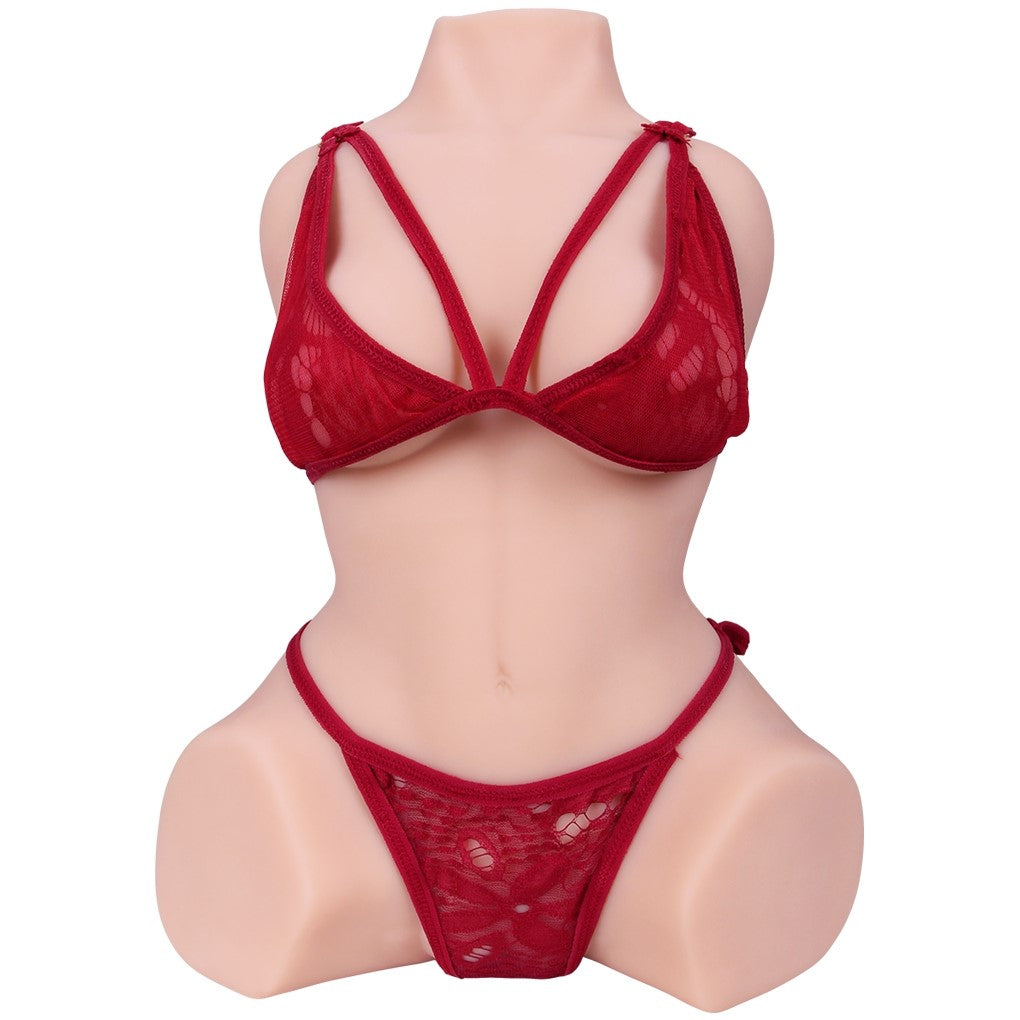Vartalo kurvikas (EL-Doll 46 cm c-cup TPE) EXPRESS