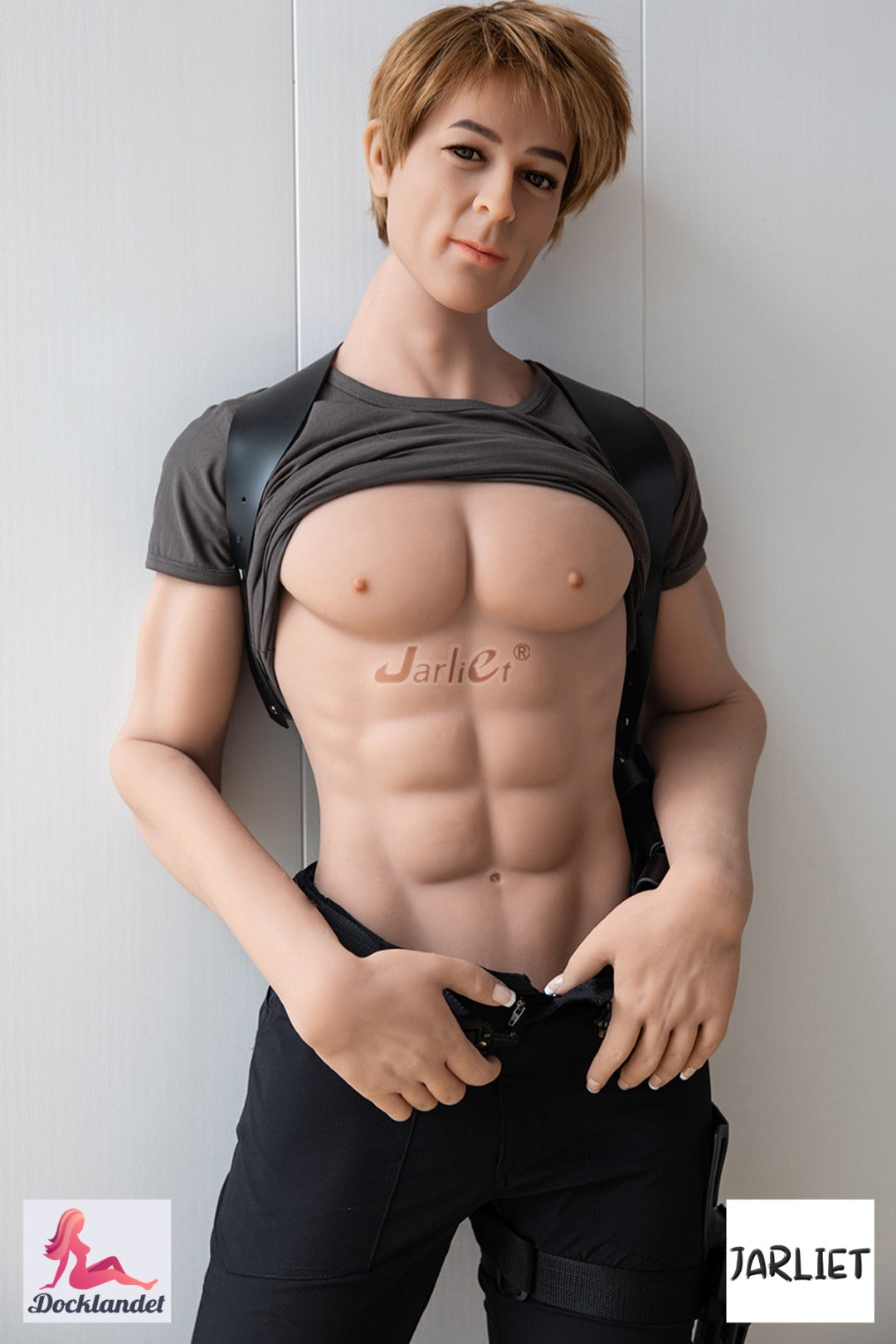 Matti Mies seksinukke (Jarliet Doll 170cm)