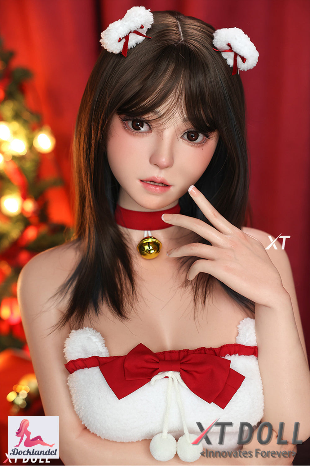 Akira seksinukke (XT-nukke 157 cm D-cup #Xt-byx2-b silikoni)