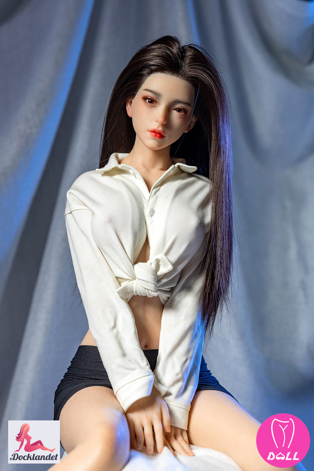 Natsuki Sexdocka (YJL Doll 76cm D-Kupa Silikon PRO)
