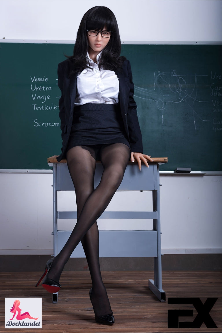 Mo-han seksinukke (EX-nukke 165cm D-cup #Ukiyo-E silikoni)