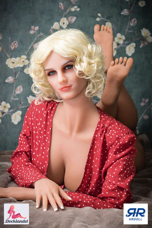 Lydia Sexdocka (HRDoll 160cm G-Kupa #3 TPE)
