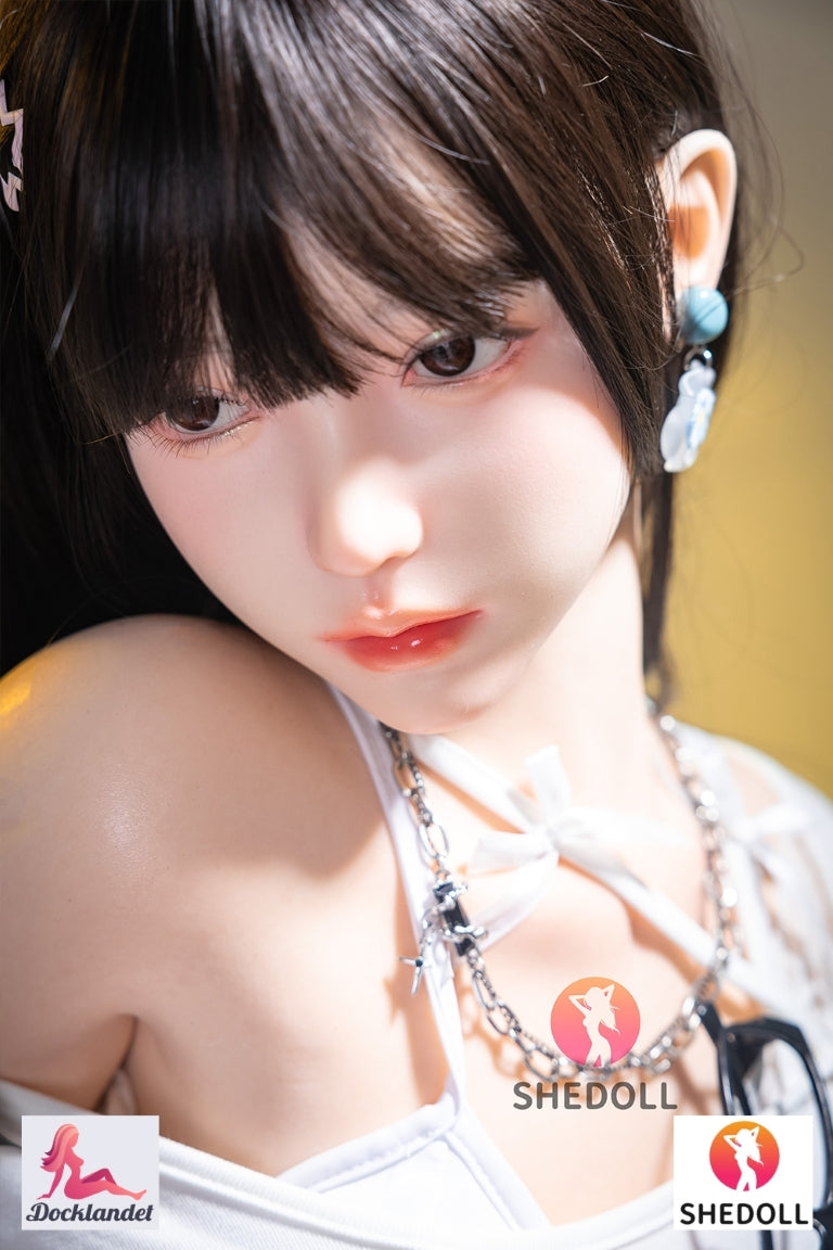 Cheryl Sexdocka (SHEDOLL 168cm D-Kupa #SH215 2.0 Silikon)