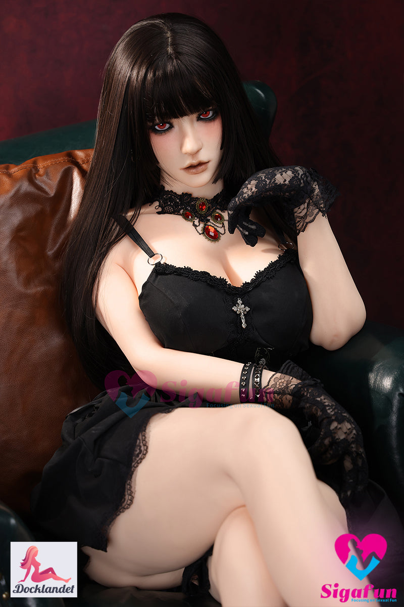 Yuri Sexdocka (Sigafun 164cm F-Kupa #SG6 TPE+Silikon) EXPRESS