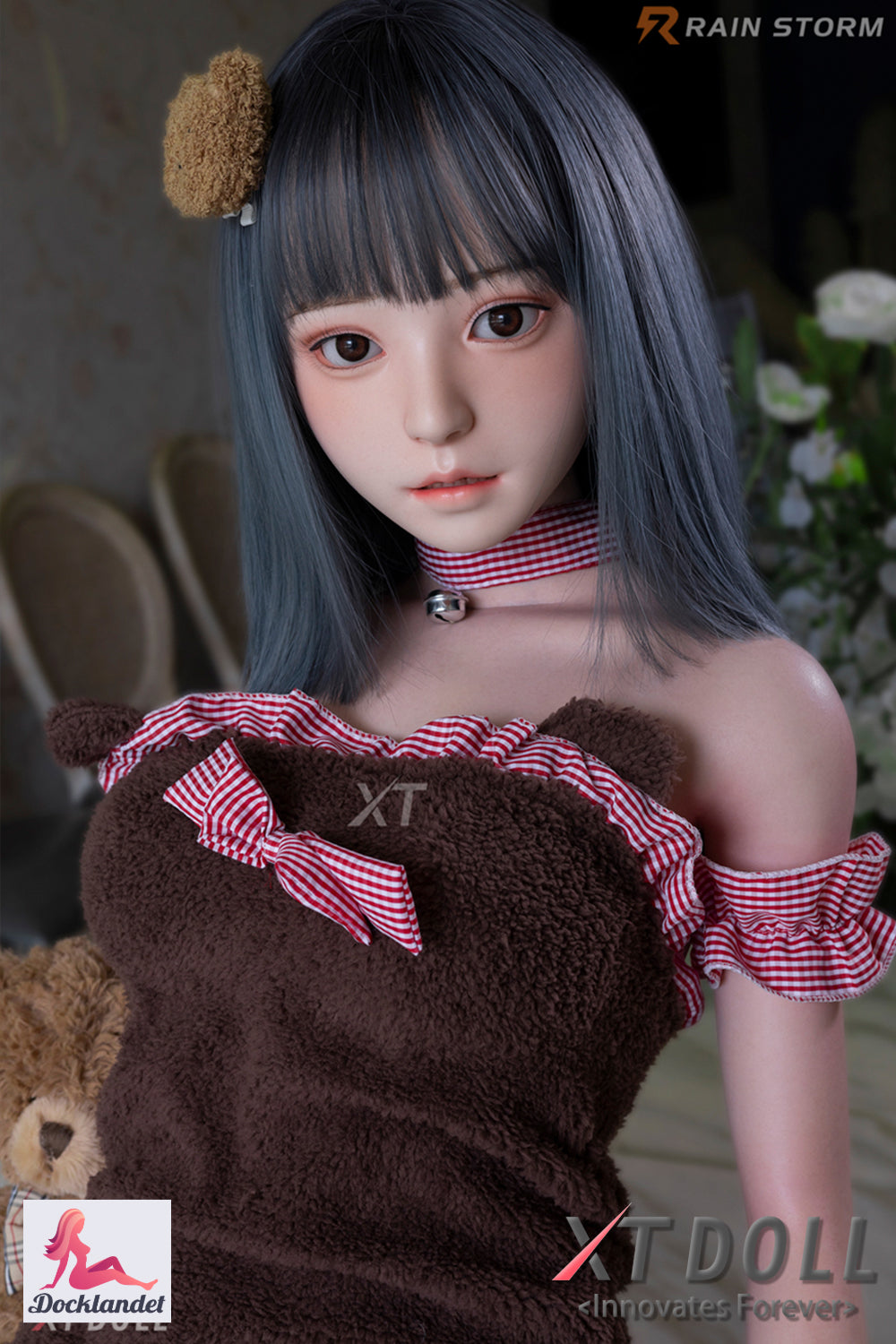 Akira Sexdocka (XT Doll 150cm D-Kupa #XT-byx2 Silikon)