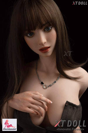 Elena Sexdocka (XT Doll 163cm F-Kupa #XT-4 Silikon)