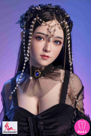 Joel Sexdocka (YJL Doll 168cm E-Kupa #261 TPE+Silikon)