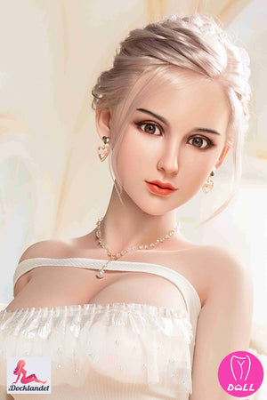 Zelda Sexdocka (YJL Doll 168cm E-Kupa #371 TPE+Silikon)