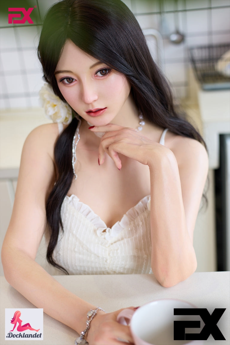 Yara Sexdocka (EXDoll 166cm G-Kupa #Ukiyo-E Silikon)