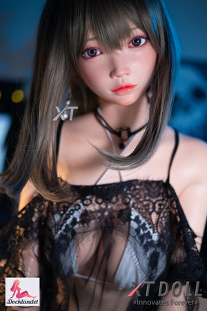Bubbles Sexdocka (XT Doll 150cm D-Kupa #XT-bym11 Silikon)