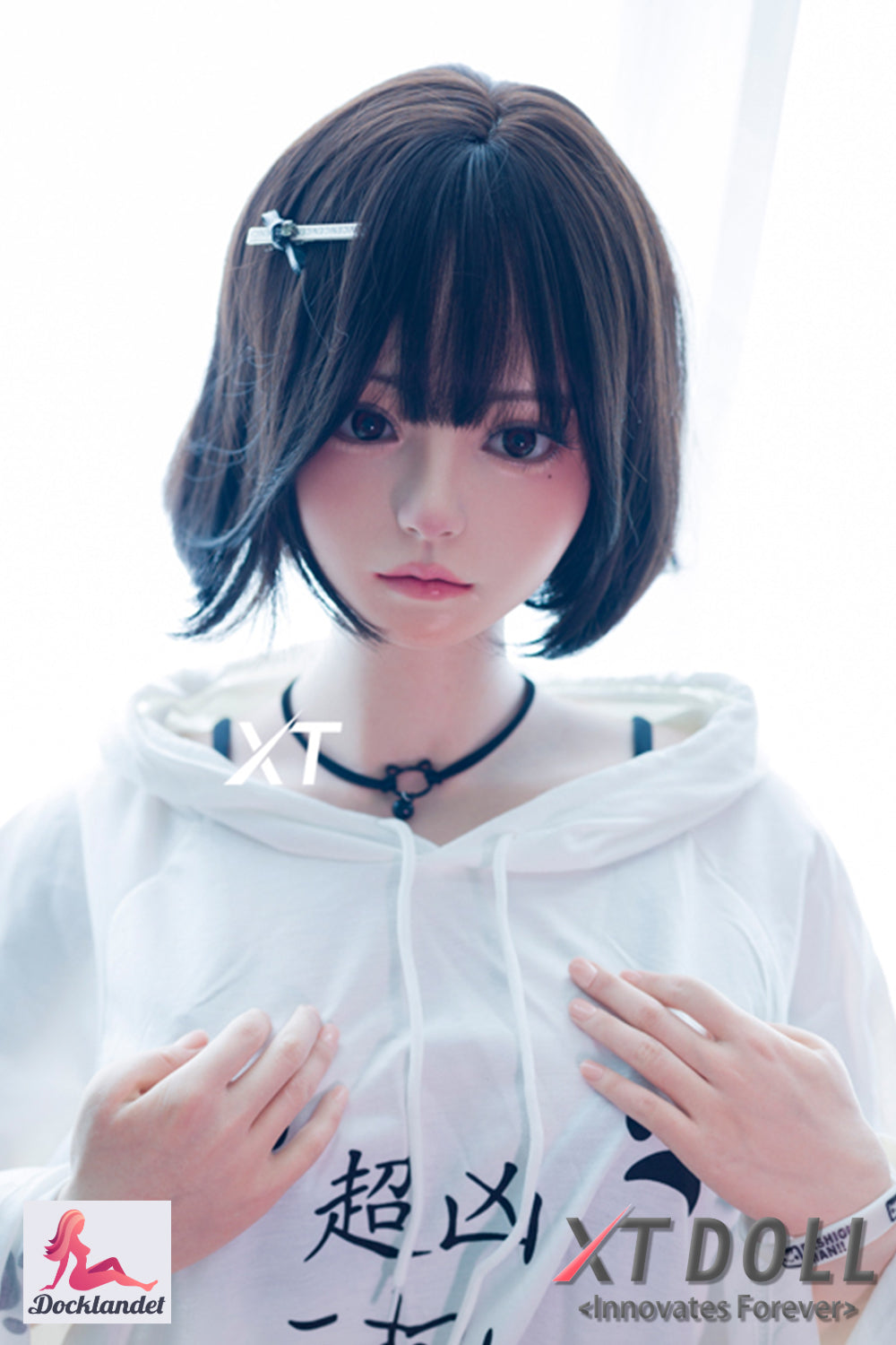 Akira seksinukke (XT Doll 157 cm D-cup #Xt-byx2-b silikoni)