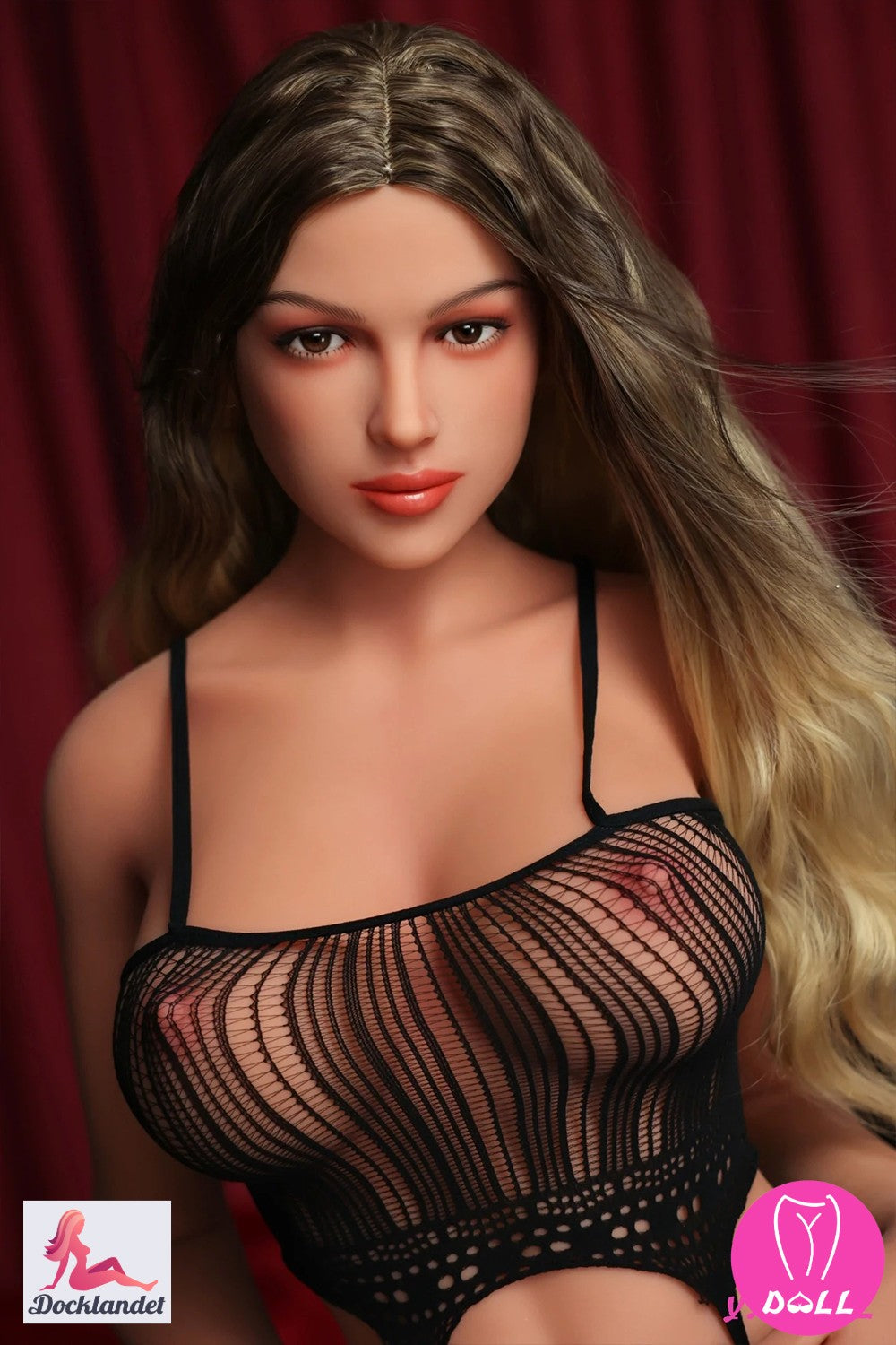 Emory Sexdocka (YJL Doll 169cm C-Kupa #152 TPE)