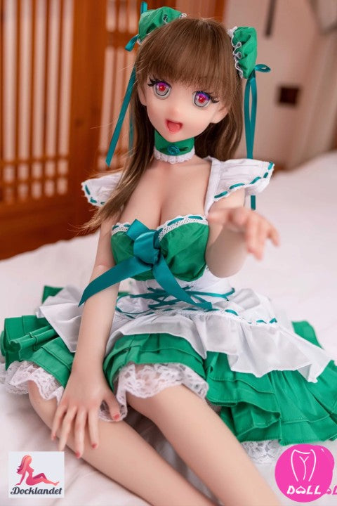 Yukina Sexdocka (YJL Doll 88cm C-Kupa #342 Silikon)