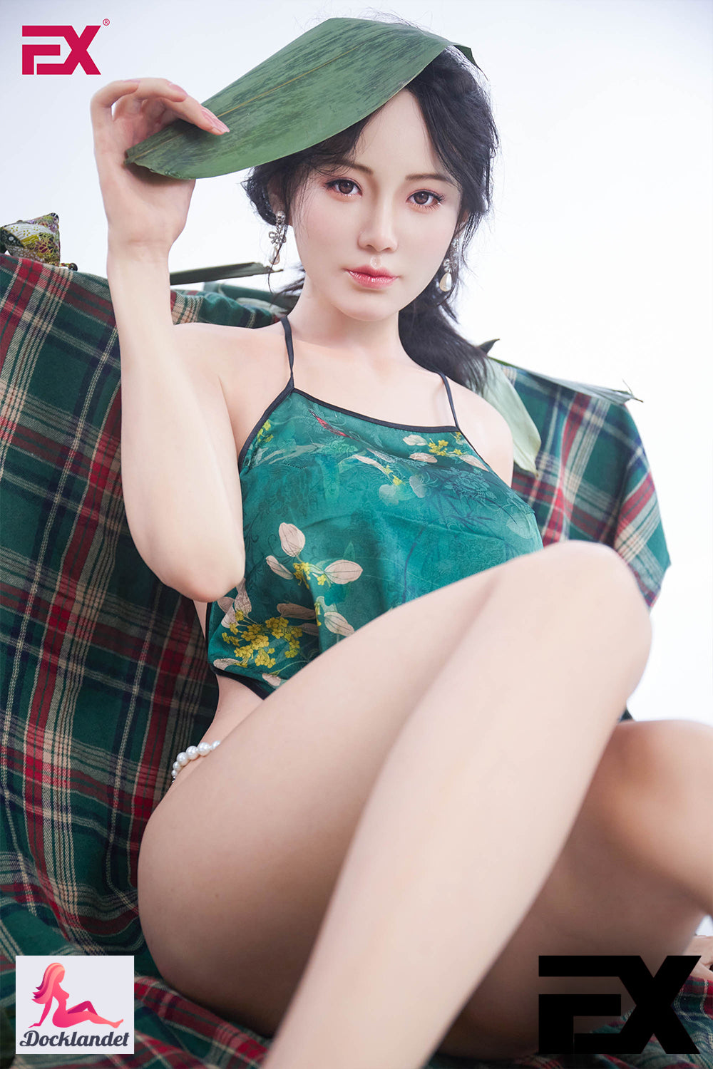 Yukiho seksinukke (EXDoll 168cm F-cup #Ukiyo-E silikoni)