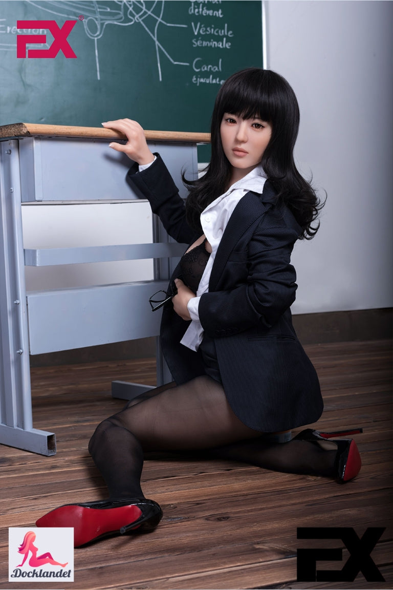 Mo-han seksinukke (EX-nukke 165cm D-cup #Ukiyo-E silikoni)