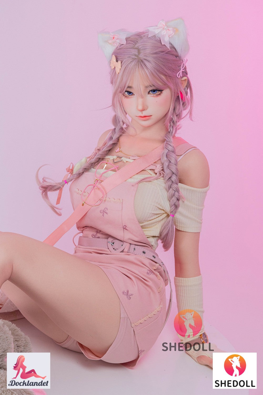 Tanya Sexdocka (SHEDOLL 168cm D-Kupa #SH178 2.0 Silikon)