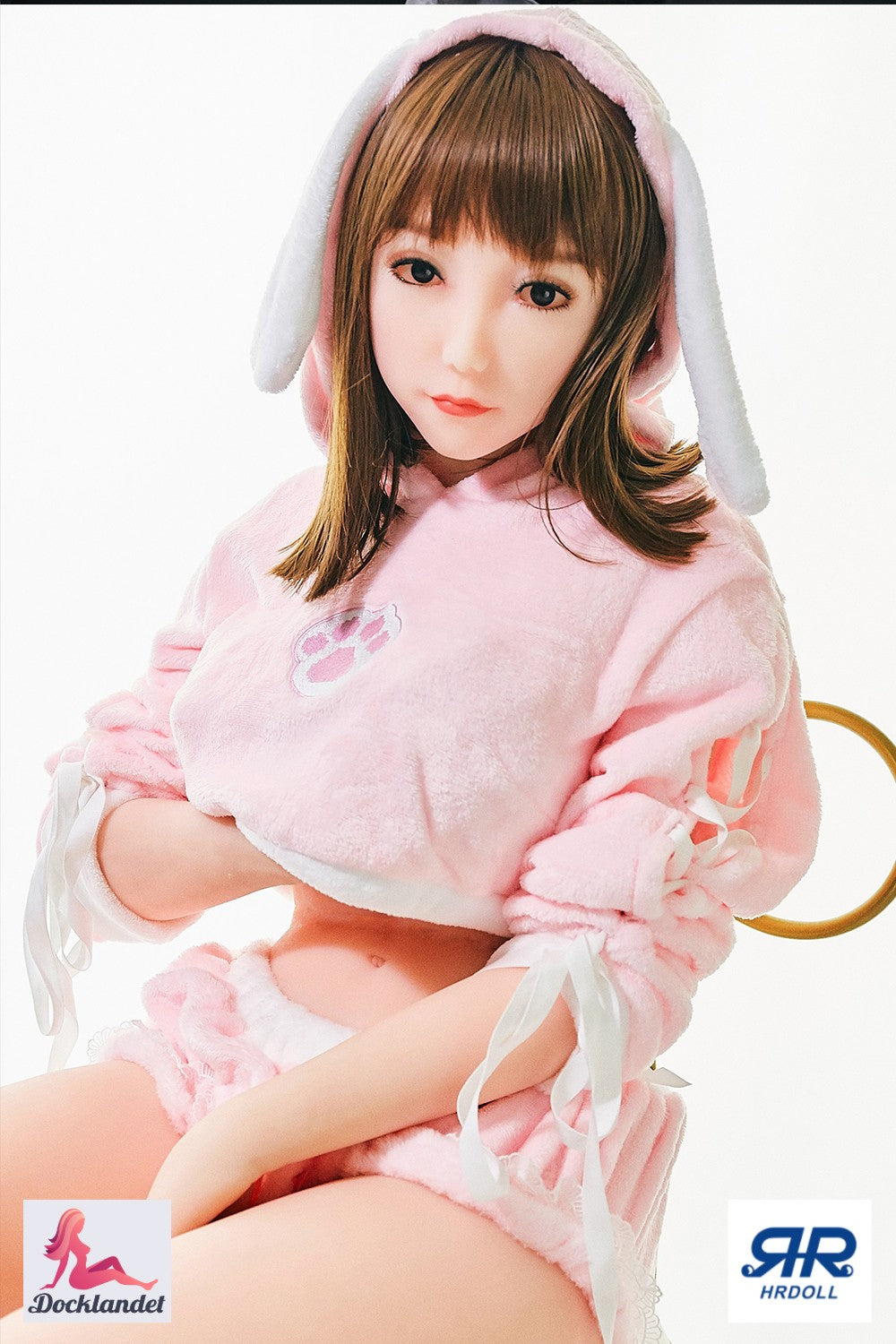 Yukino seksinukke (HRDoll 165 cm D-cup #29 TPE)