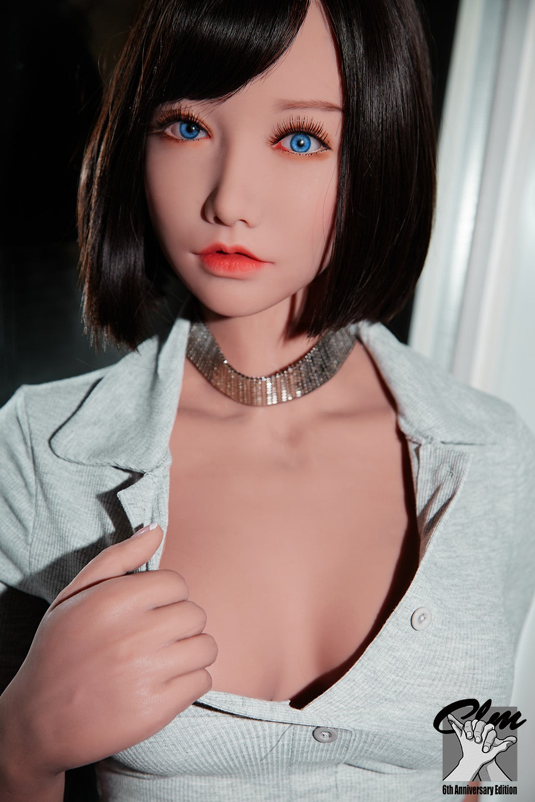 Fukada Sex doll (Climax Doll Classic 158cm C-cup TPE)