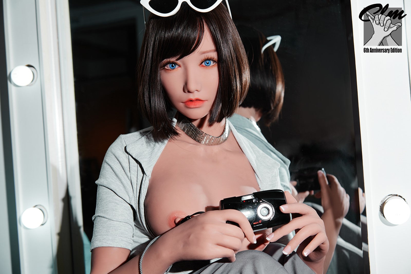 Fukada Sex doll (Climax Doll Classic 158cm C-cup TPE)