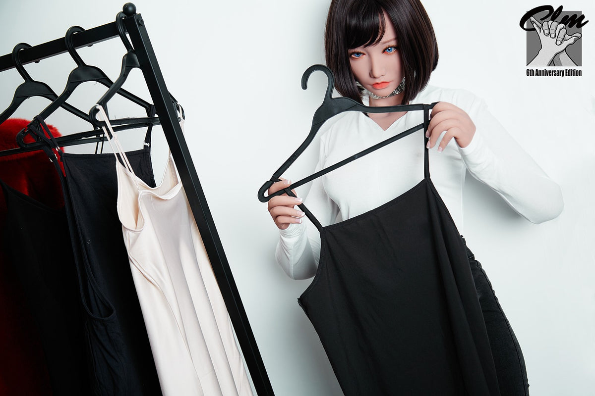 Fukada Sex doll (Climax Doll Classic 158cm C-cup TPE)