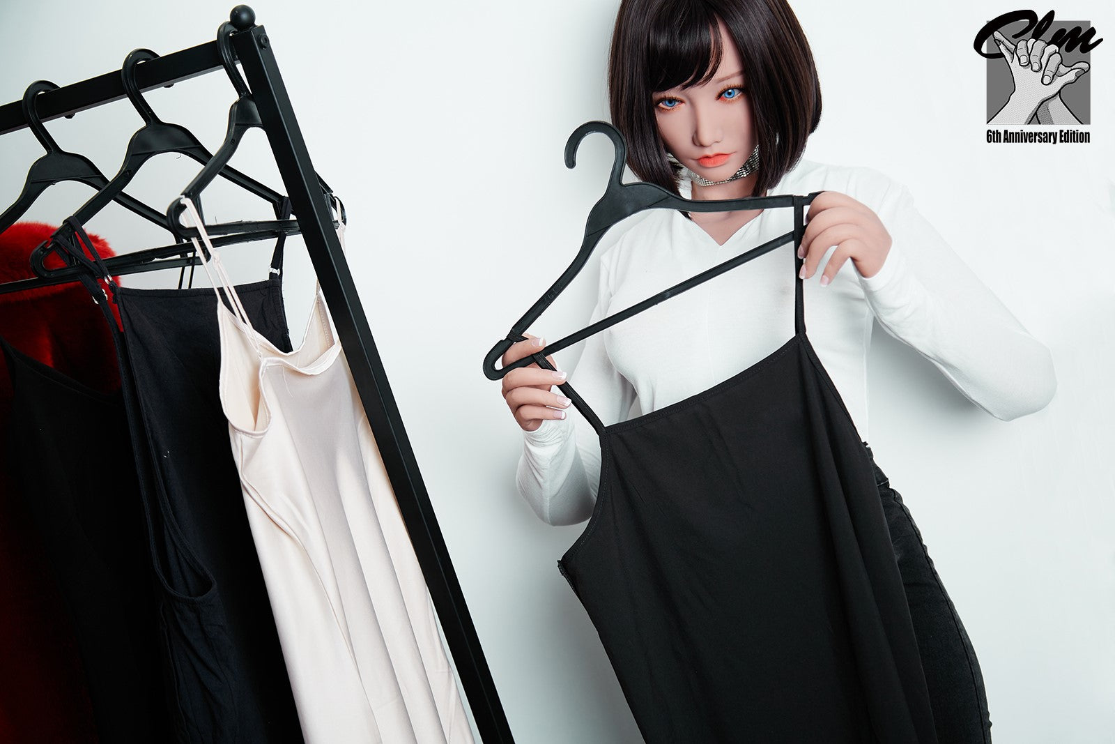 Fukada Sex doll (Climax Doll Classic 158cm C-cup TPE)