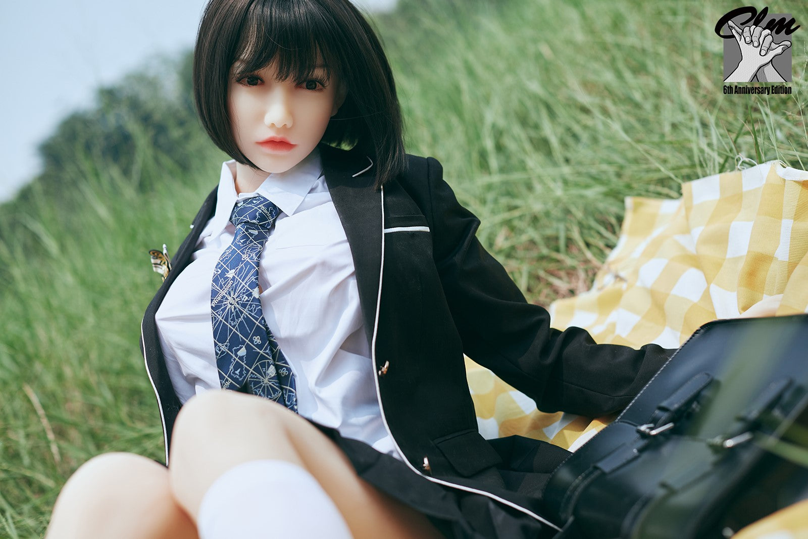 Fukada Sexdocka (Climax Doll Classic 158cm C-kupa TPE)