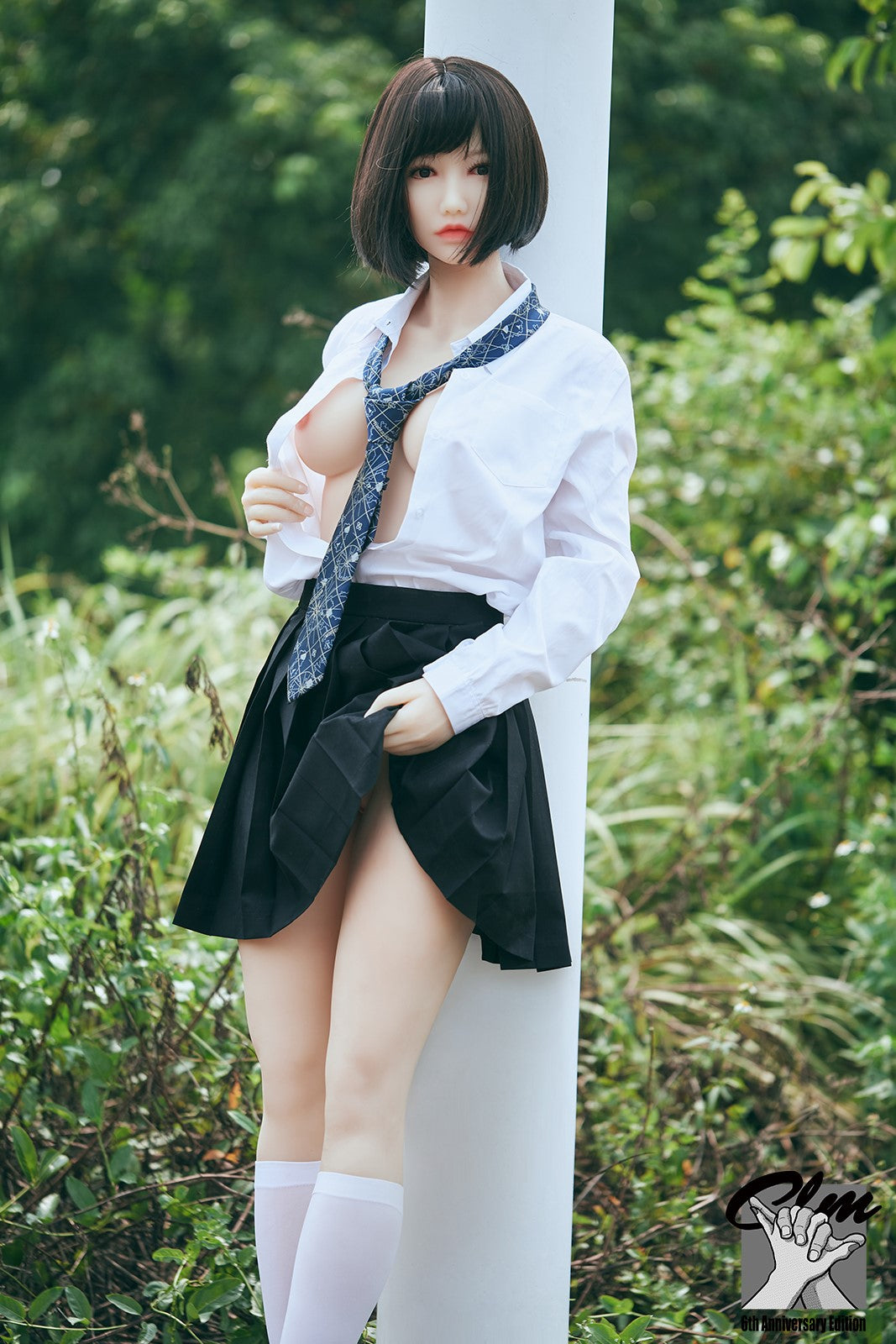 Fukada Sex doll (Climax Doll Classic 158cm C-cup TPE)