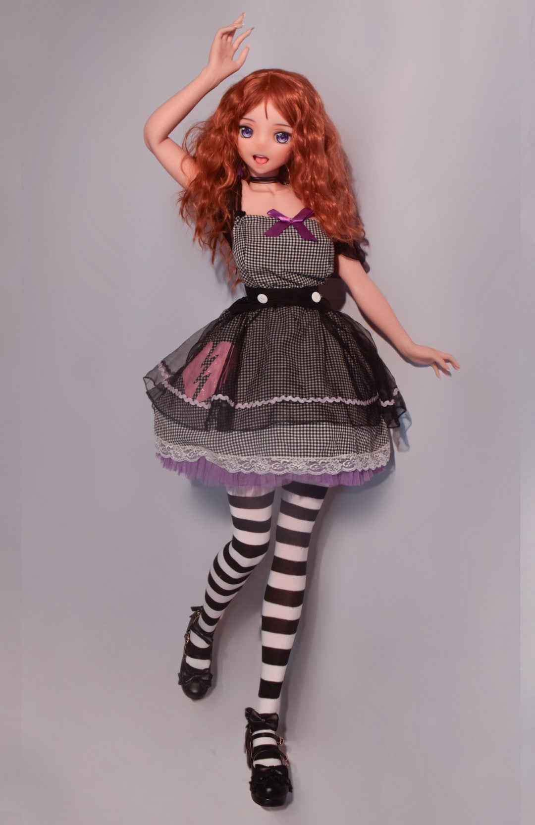 Koda Sayuri Sexdocka (Elsa Babe 148cm AHR001 Silikon)