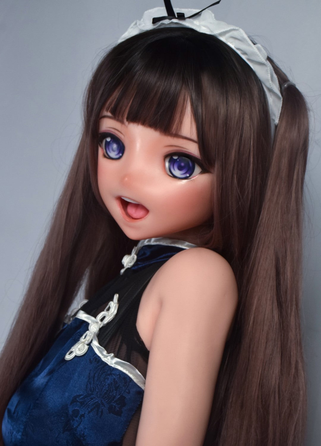 Koda Sayuri Sexdocka (Elsa Babe 148cm AHR001 Silikon)