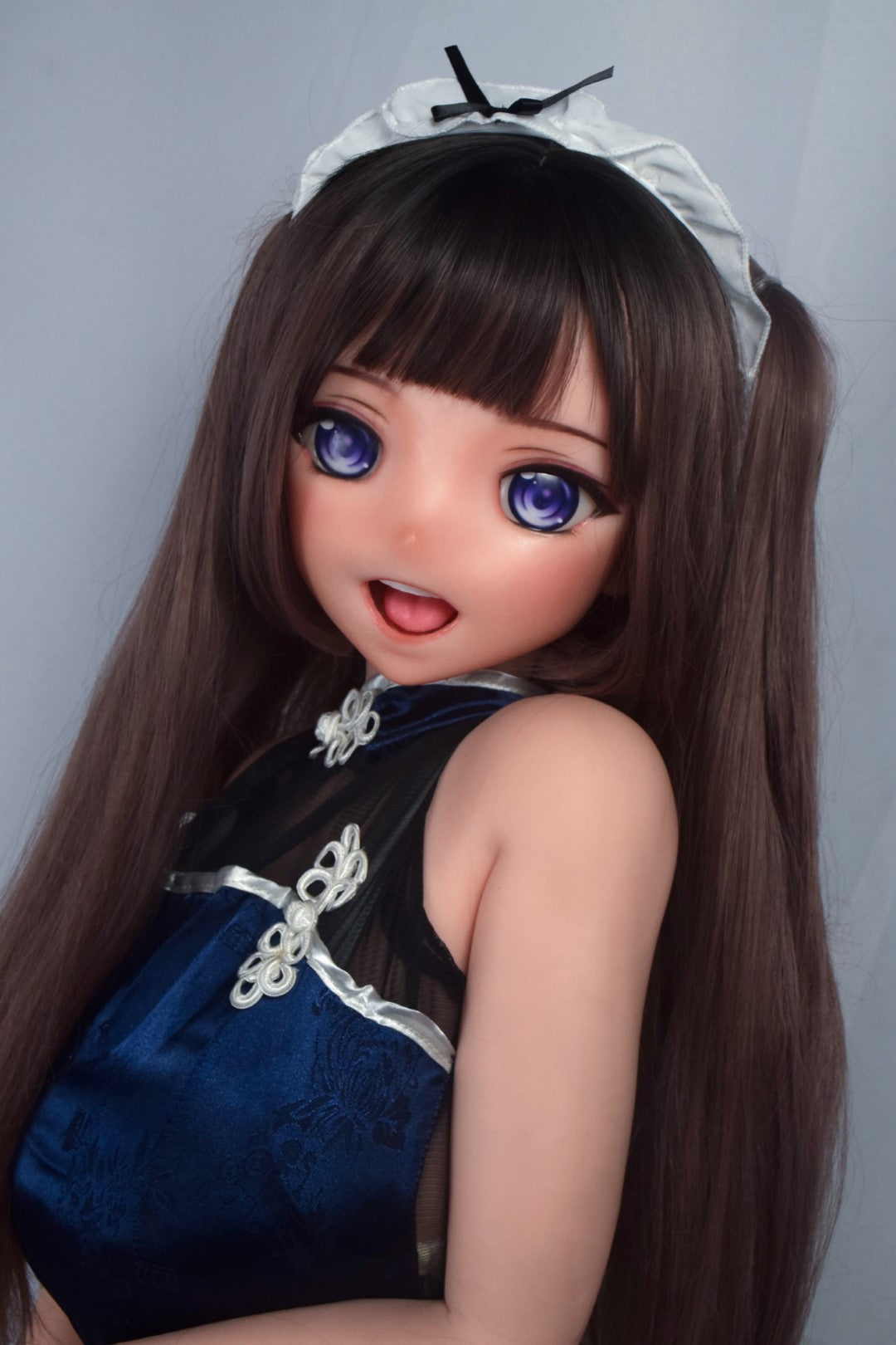 Koda Sayuri Sexdocka (Elsa Babe 148cm AHR001 Silikon)