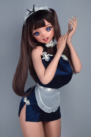 Koda Sayuri seksinukke (Elsa Babe 148cm AHR001 silikoni)