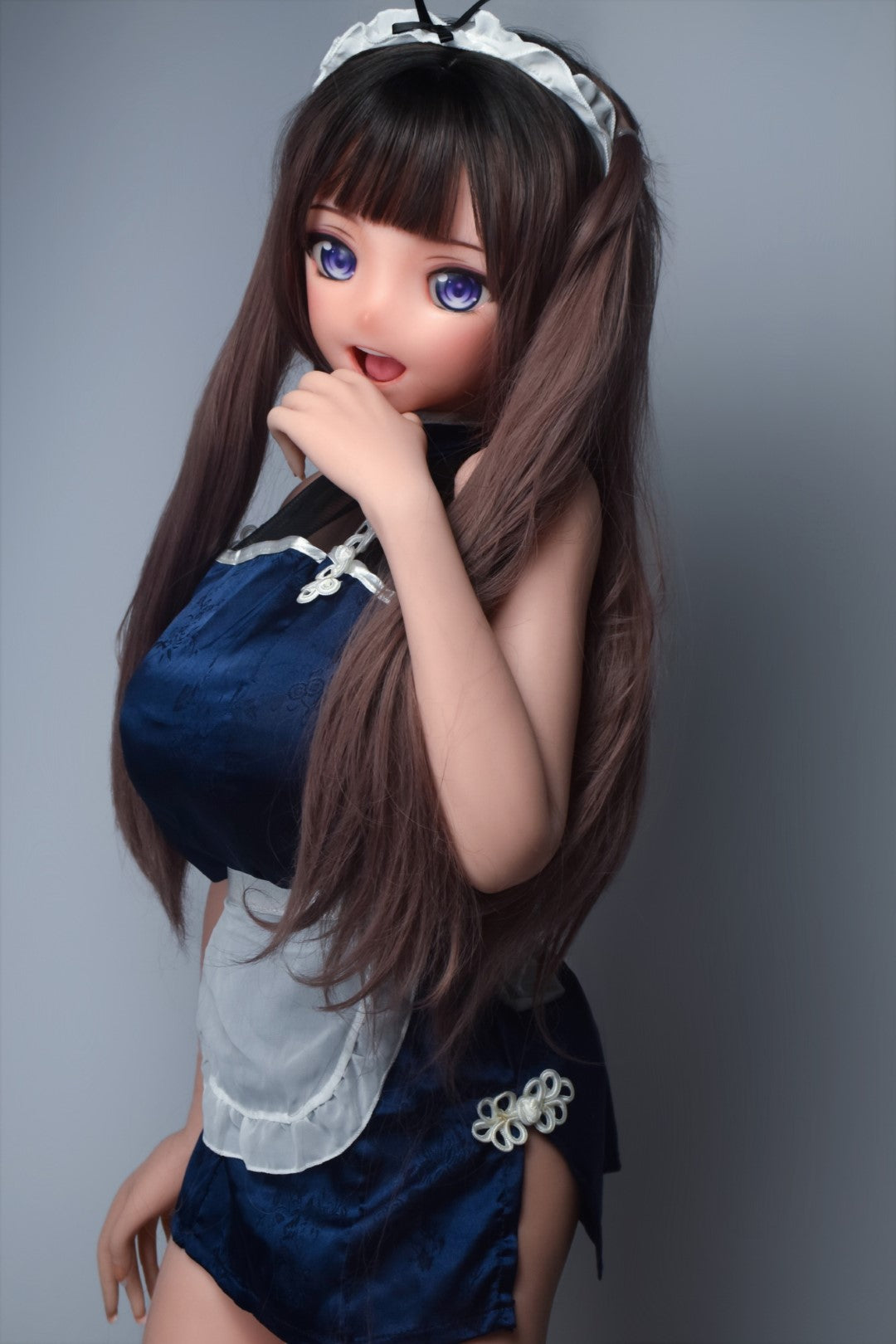 Koda Sayuri Sexdocka (Elsa Babe 148cm AHR001 Silikon)