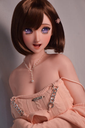 Hinata Himawari seksinukke (Elsa Babe 165 cm AHC003 silikoni)