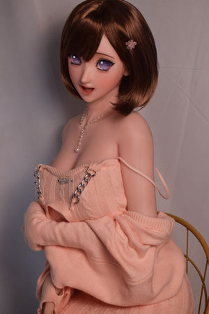 Hinata Himawari seksinukke (Elsa Babe 165 cm AHC003 silikoni)