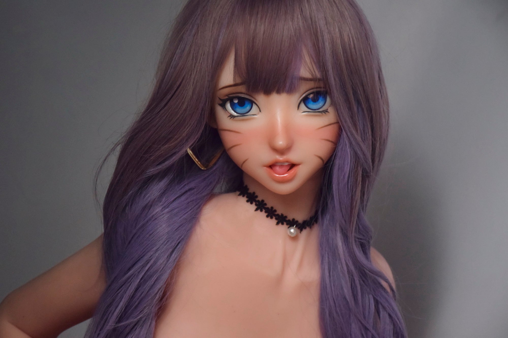 Igarashi Akiko Sexdocka (Elsa Babe 165cm AHC004 Silikon)