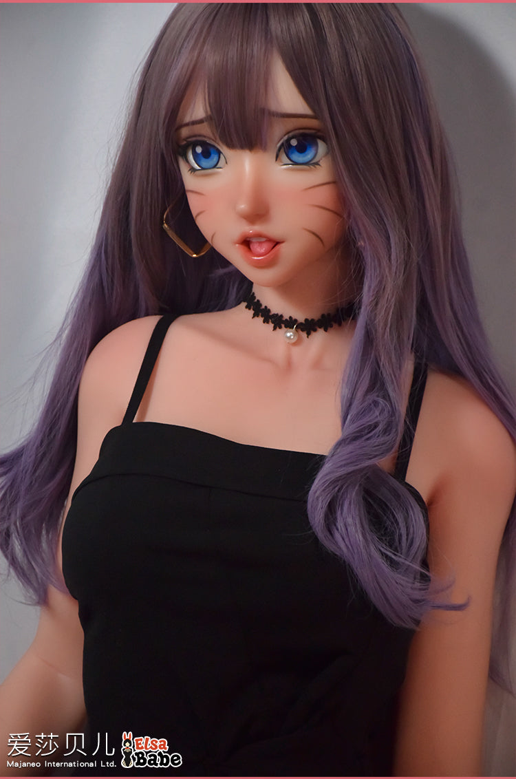 Igarashi Akiko Sexdocka (Elsa Babe 165cm AHC004 Silikon)