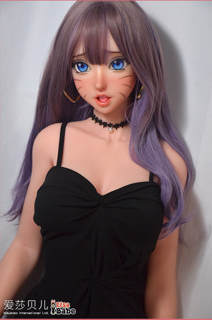 Igarashi Akiko seksinukke (Elsa Babe 165 cm AHC004 silikoni)