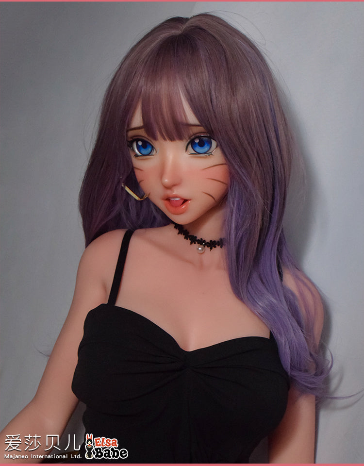 Igarashi Akiko Sexdocka (Elsa Babe 165cm AHC004 Silikon)