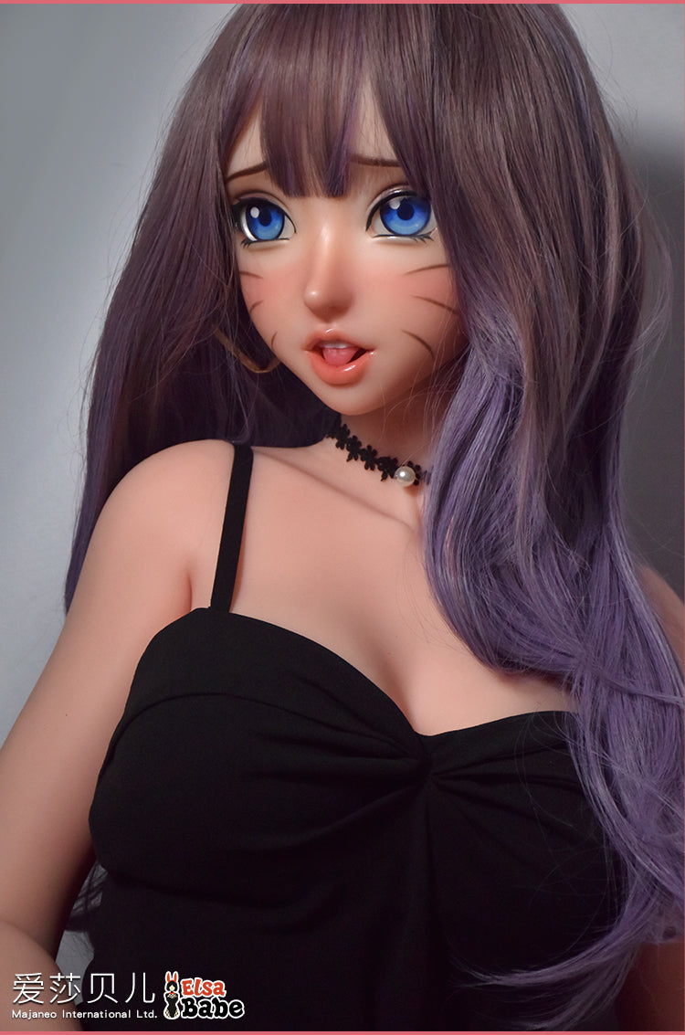 Igarashi Akiko Sexdocka (Elsa Babe 165cm AHC004 Silikon)