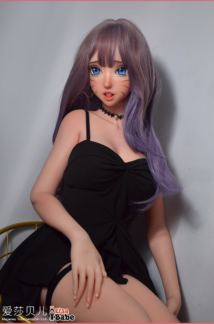 Igarashi Akiko Sexdocka (Elsa Babe 165cm AHC004 Silikon)