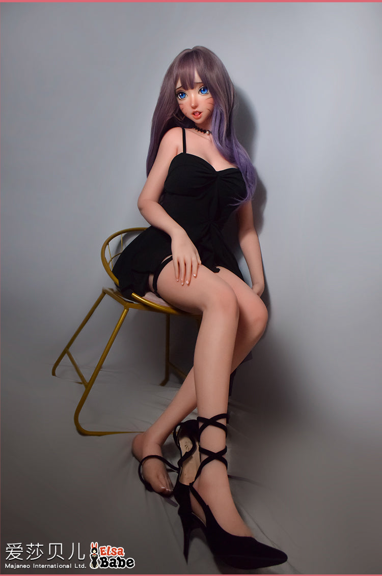Igarashi Akiko Sexdocka (Elsa Babe 165cm AHC004 Silikon)