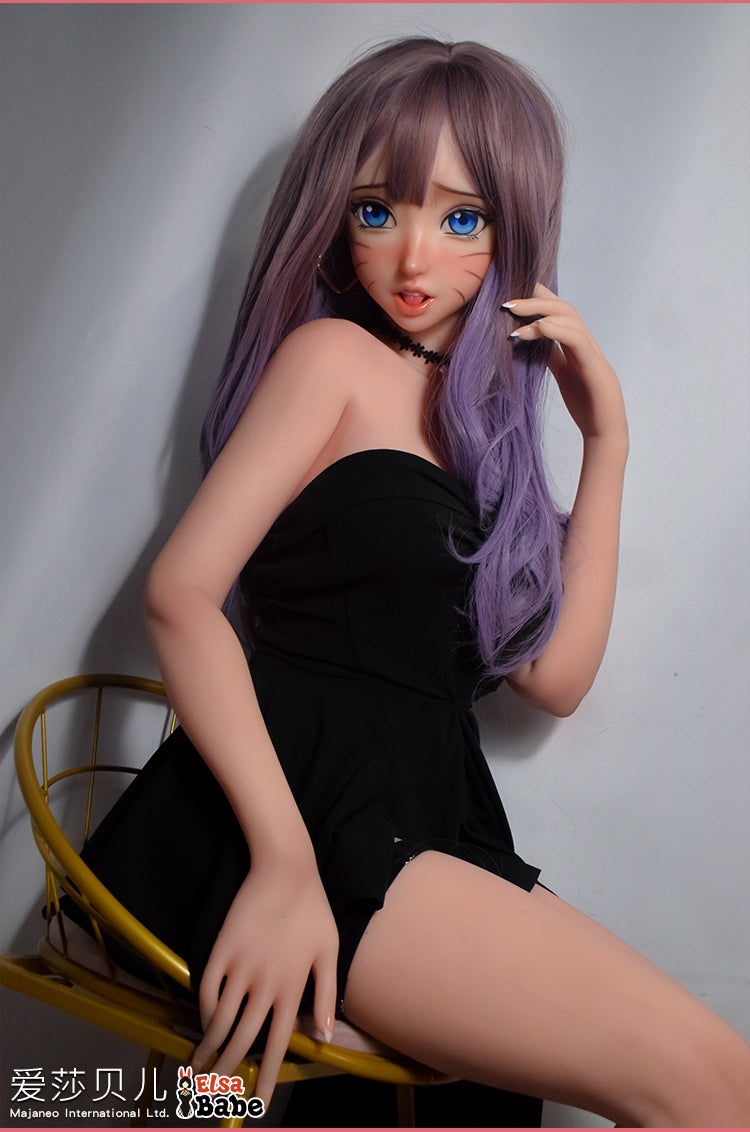 Igarashi Akiko Sexdocka (Elsa Babe 165cm AHC004 Silikon)