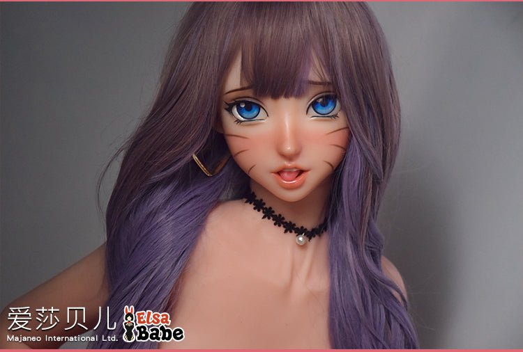 Igarashi Akiko Sexdocka (Elsa Babe 165cm AHC004 Silikon)