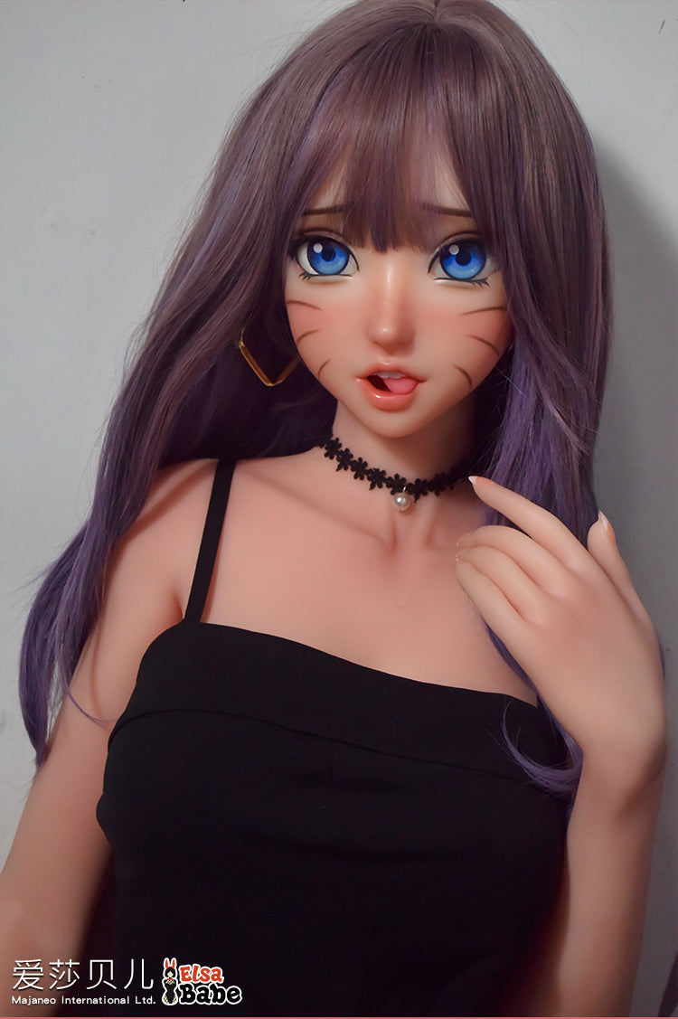 Igarashi Akiko Sexdocka (Elsa Babe 165cm AHC004 Silikon)