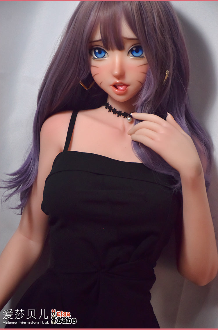 Igarashi Akiko Sexdocka (Elsa Babe 165cm AHC004 Silikon)